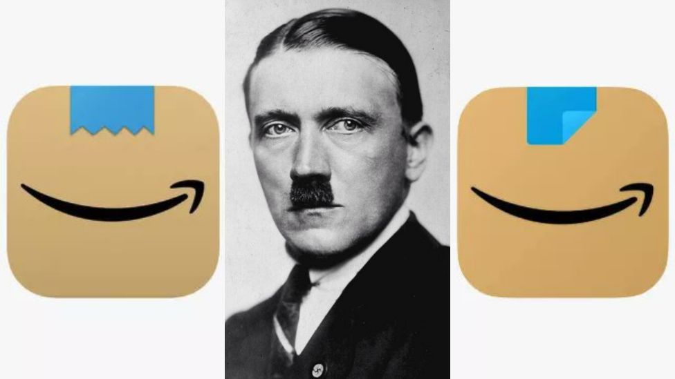 Detail Amazon Old Logo App Nomer 3