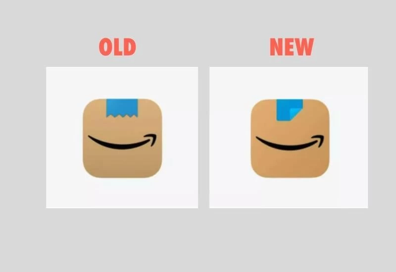 Detail Amazon Old Logo App Nomer 25