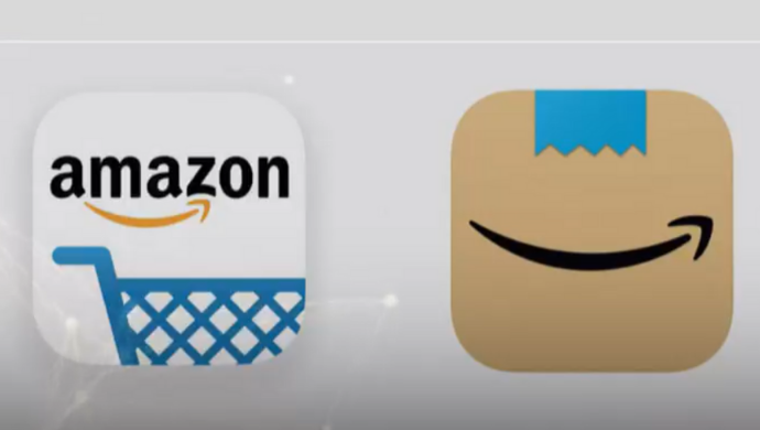 Detail Amazon Old Logo App Nomer 28