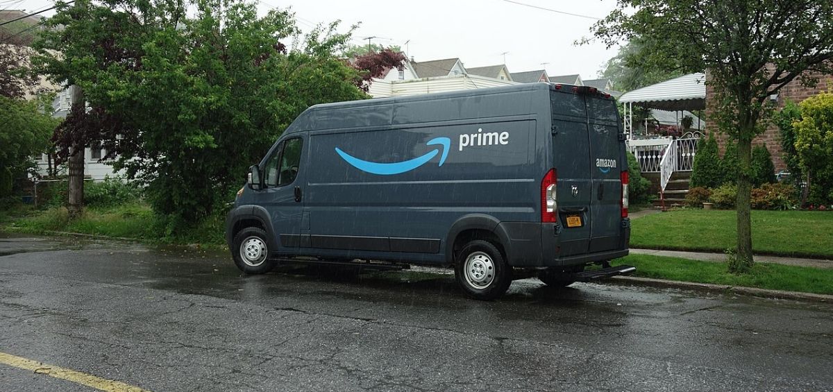 Detail Amazon Prime Delivery Logo Nomer 27