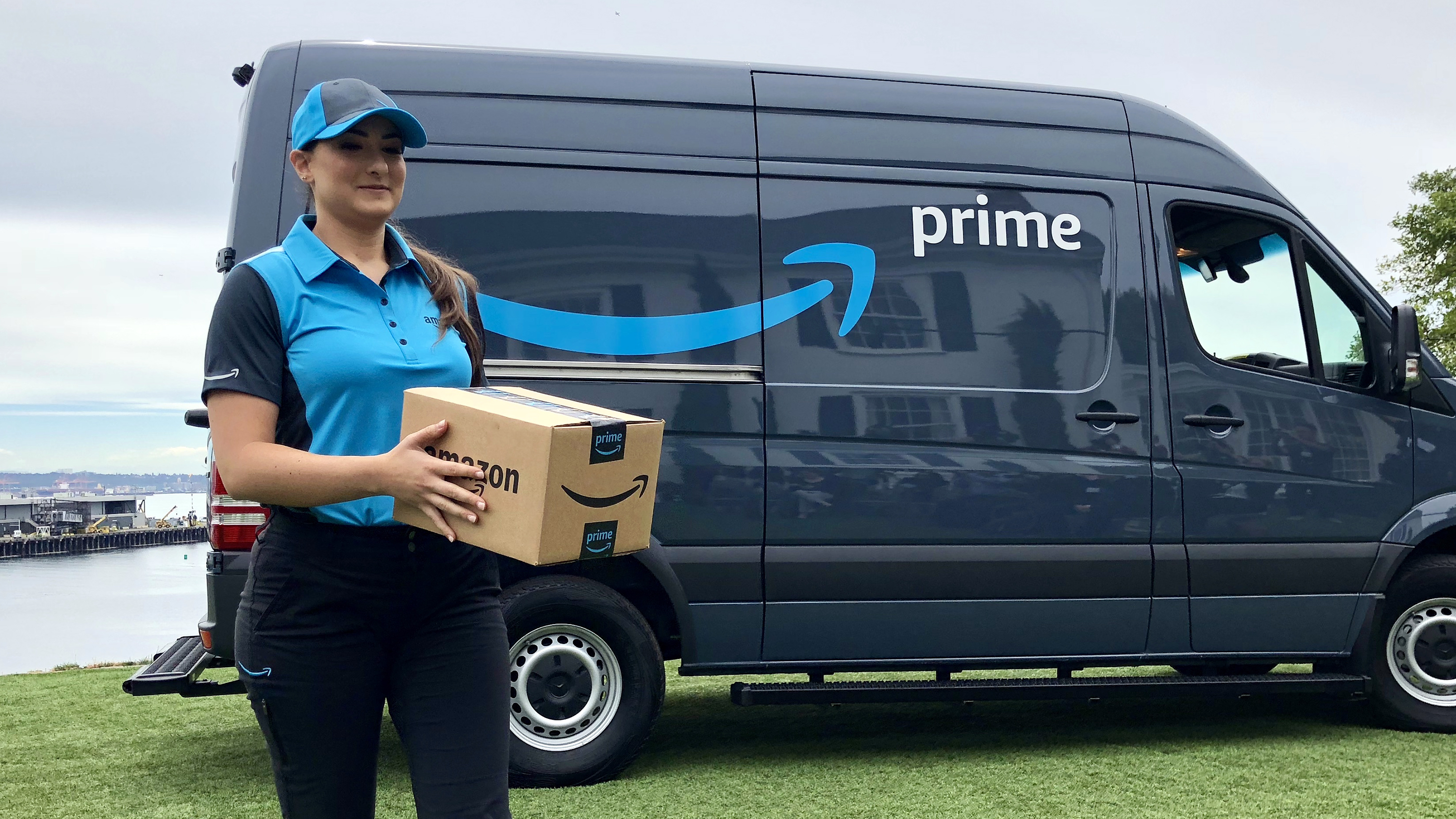 Detail Amazon Prime Delivery Logo Nomer 50