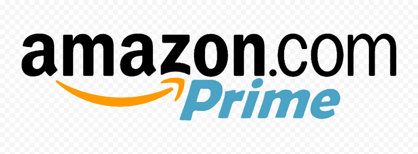 Detail Amazon Prime Logo Nomer 15