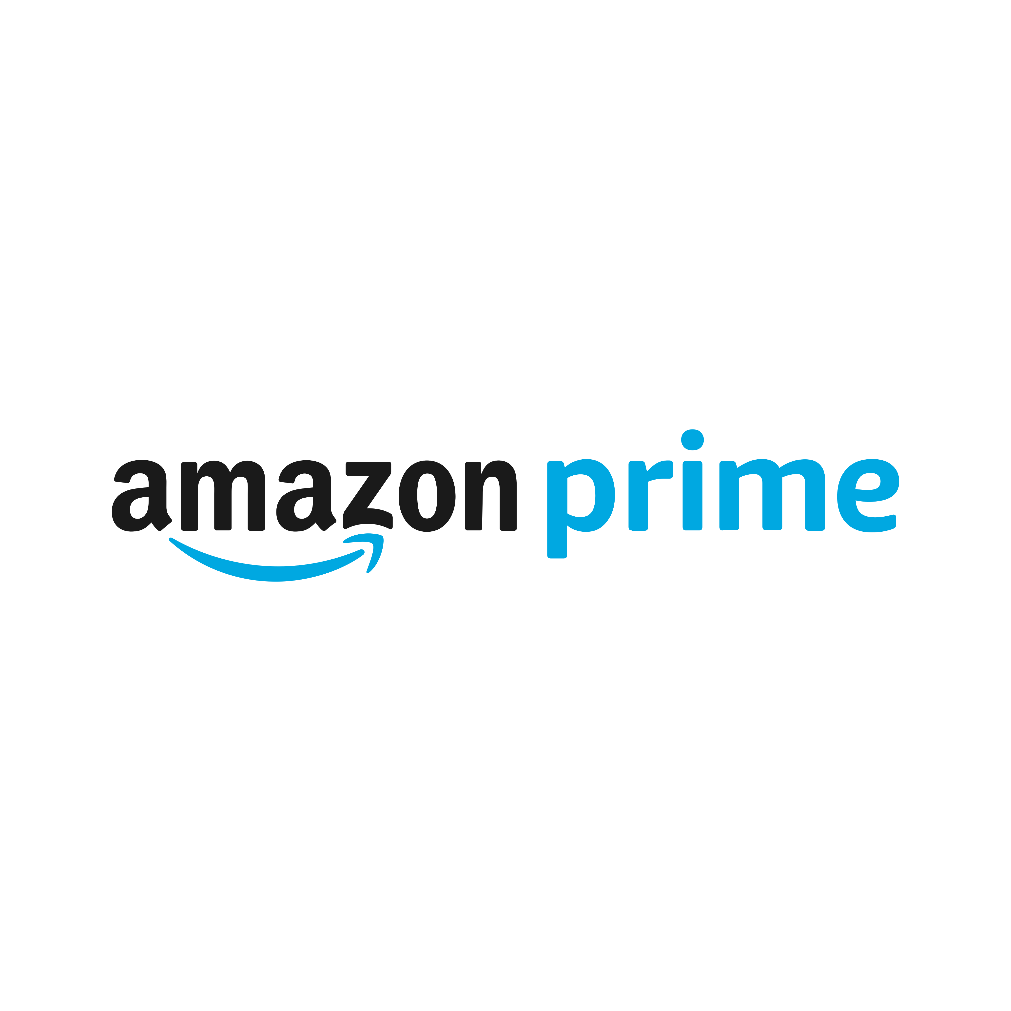 Detail Amazon Prime Logo Nomer 4