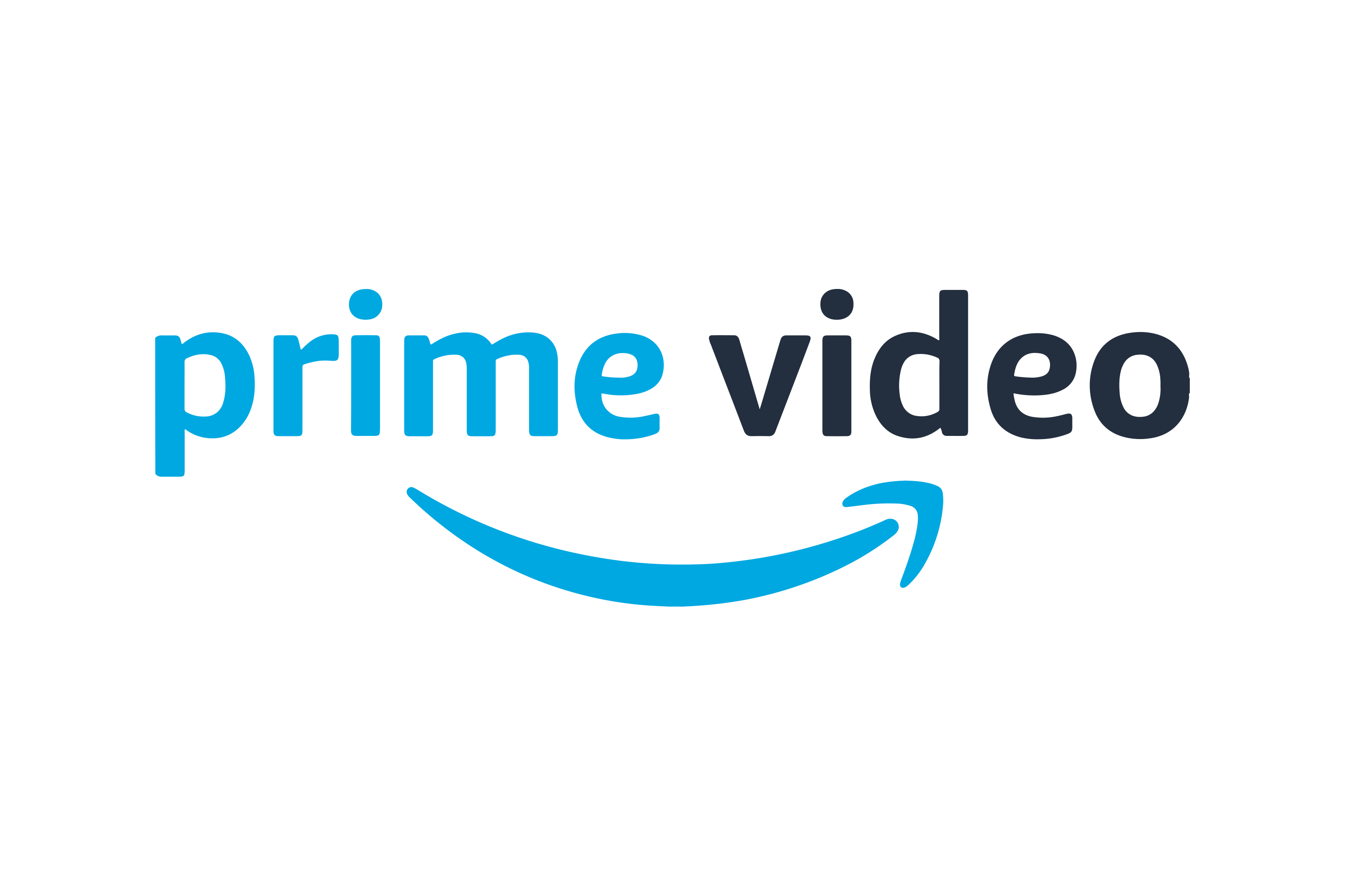 Detail Amazon Prime Logo Nomer 5