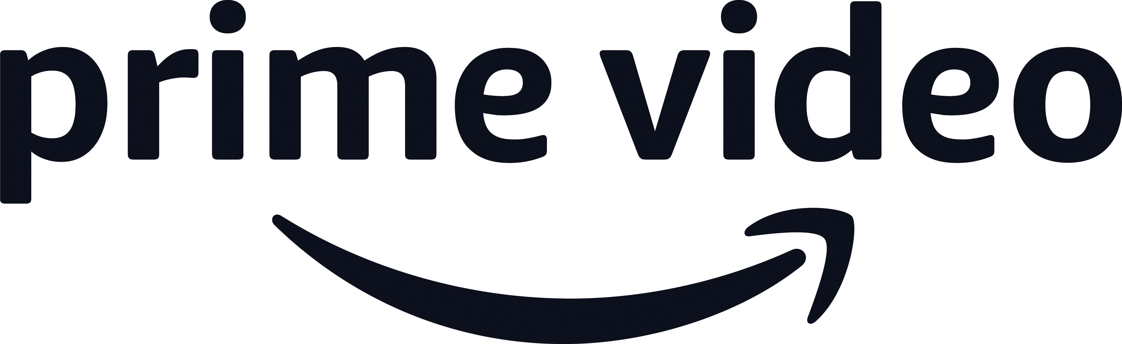 Detail Amazon Prime Logo Black And White Nomer 6