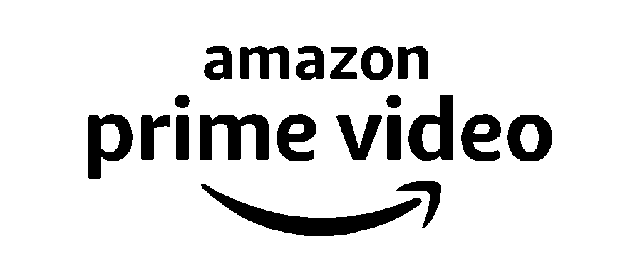 Detail Amazon Prime Logo Black And White Nomer 8