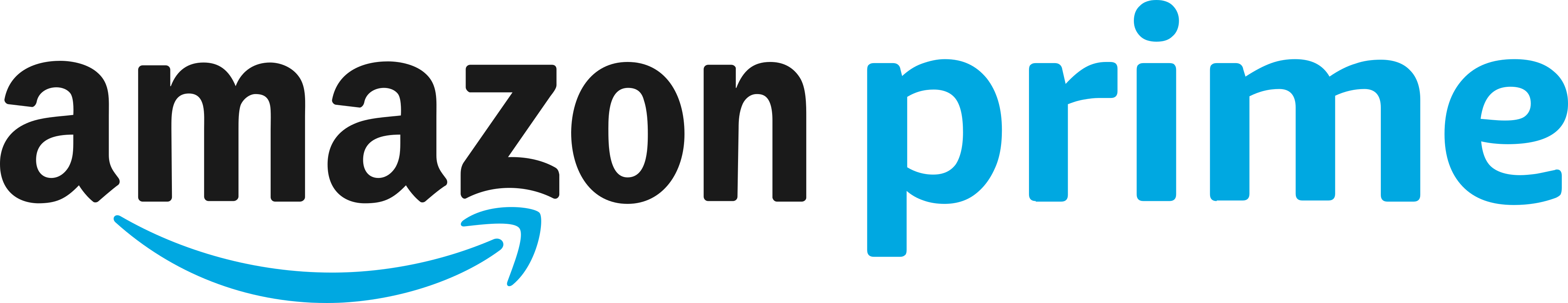 Detail Amazon Prime Logo Png Nomer 4