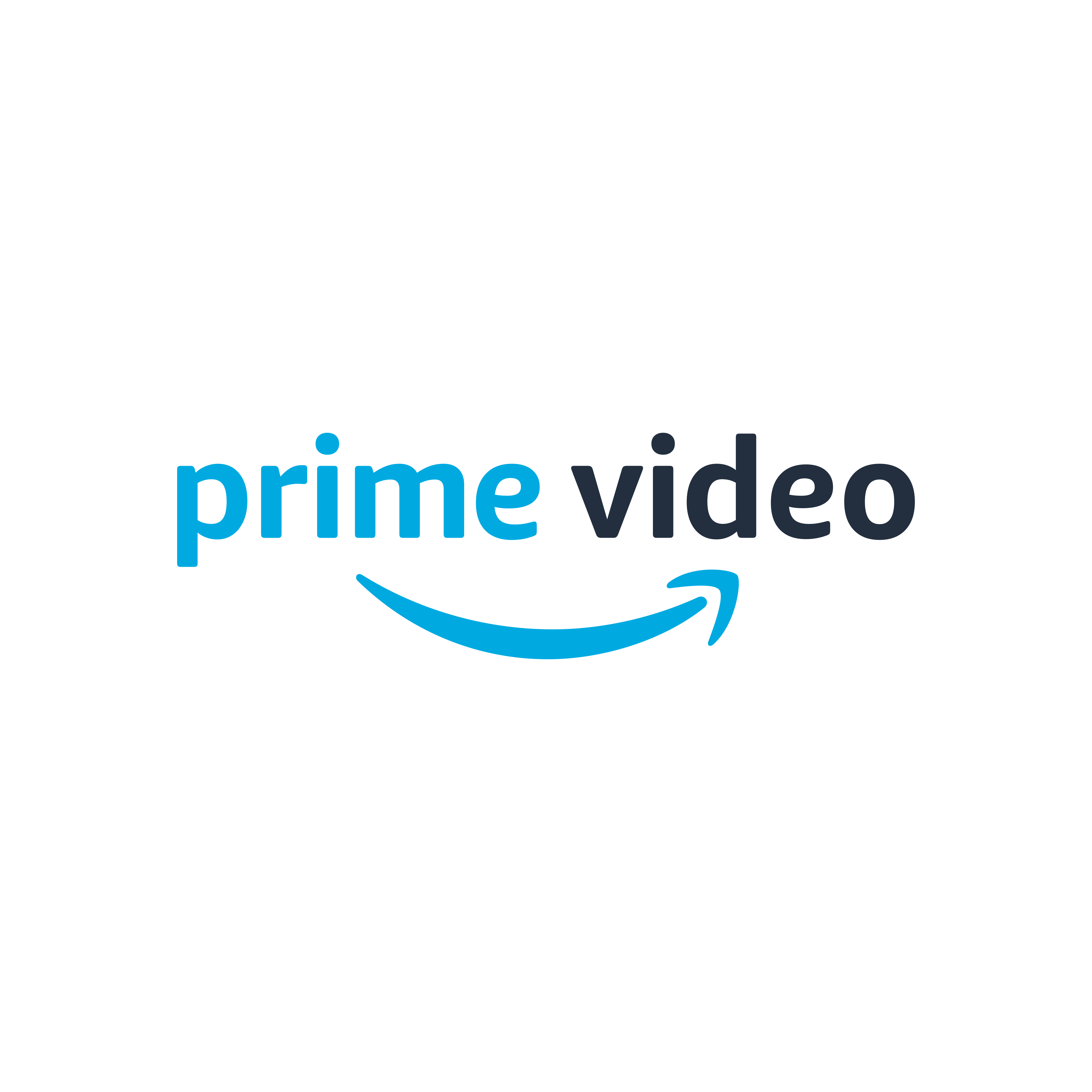 Detail Amazon Prime Video Logo Png Nomer 2