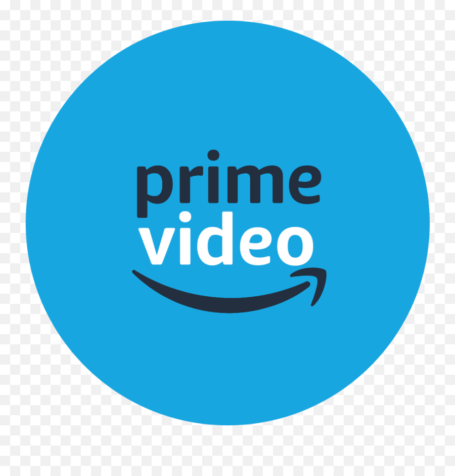 Detail Amazon Prime Video Logo Png Nomer 48