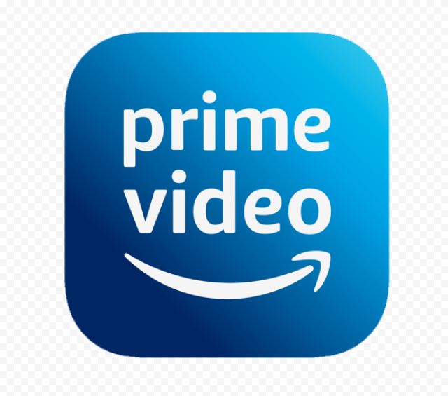 Detail Amazon Prime Video Logo Transparent Nomer 19