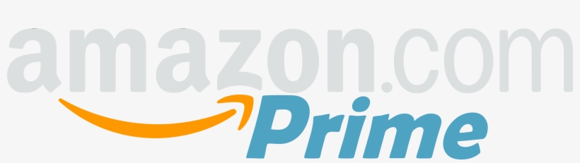 Detail Amazon Prime Video Logo Transparent Nomer 53