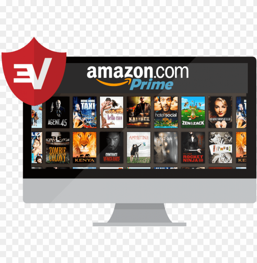 Detail Amazon Prime Video Transparent Logo Nomer 56