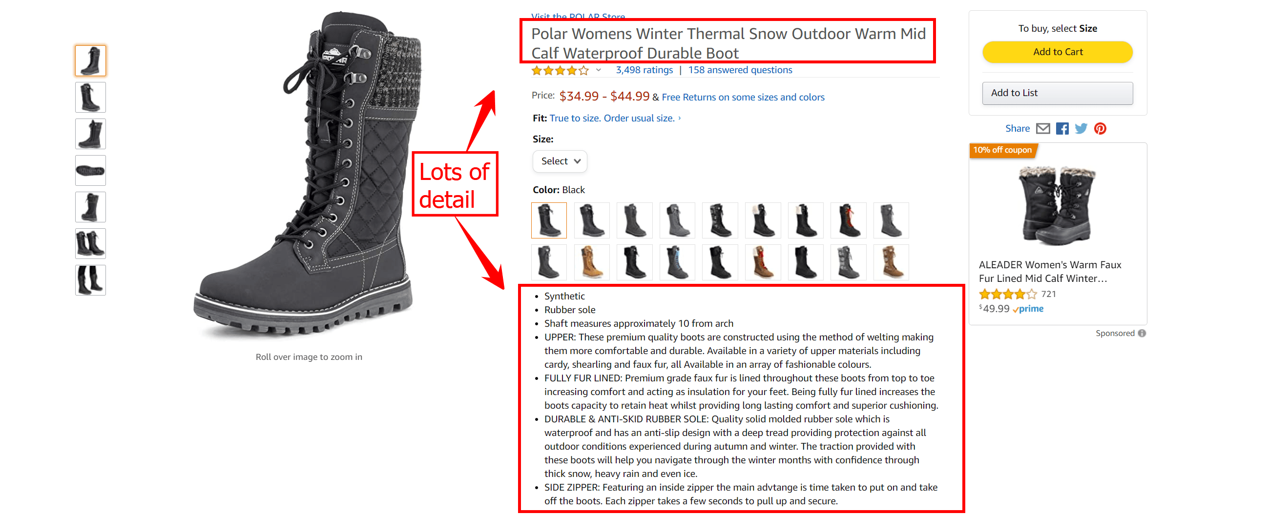 Detail Amazon Product Image Size Nomer 23