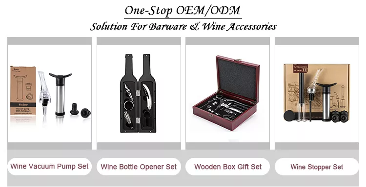 Detail Amazon Rabbit Wine Opener Nomer 24