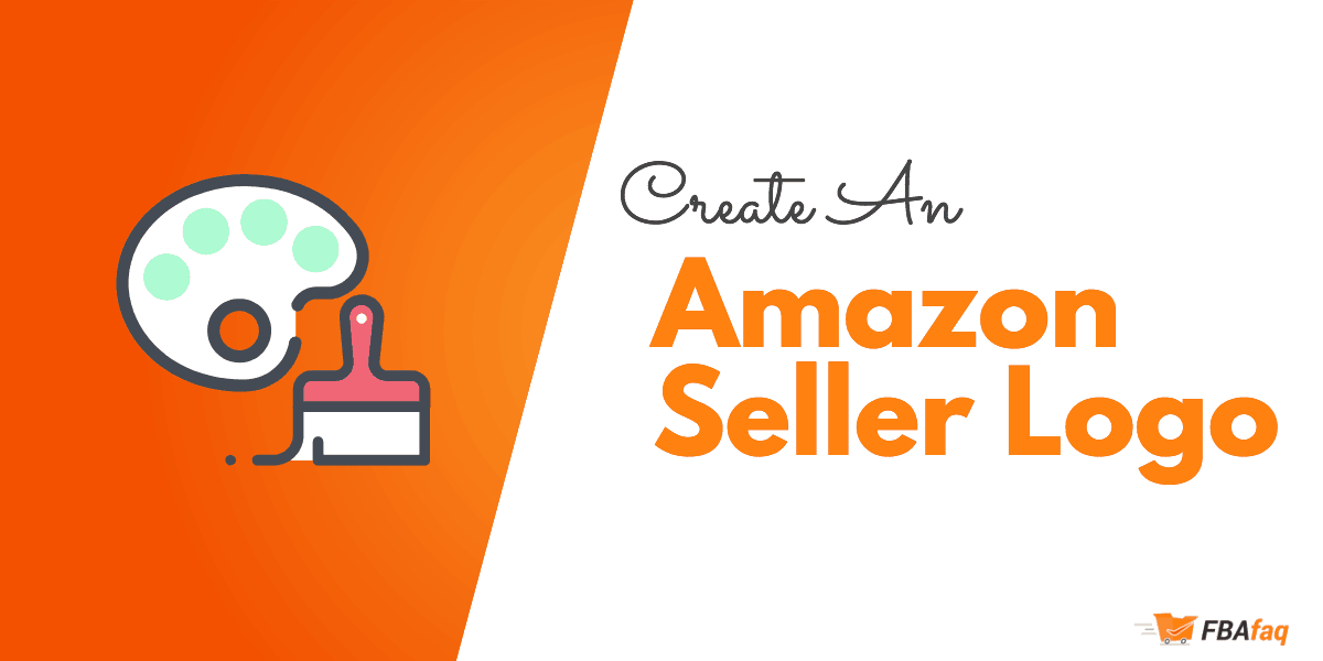 Detail Amazon Seller Logo Nomer 11