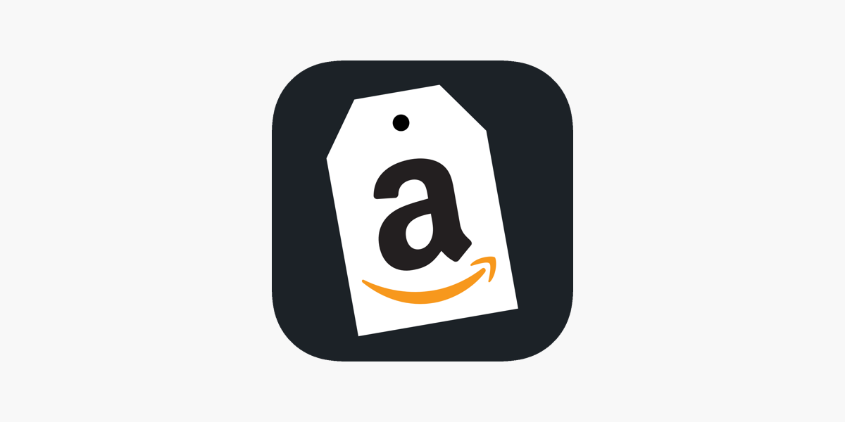 Detail Amazon Seller Logo Nomer 12