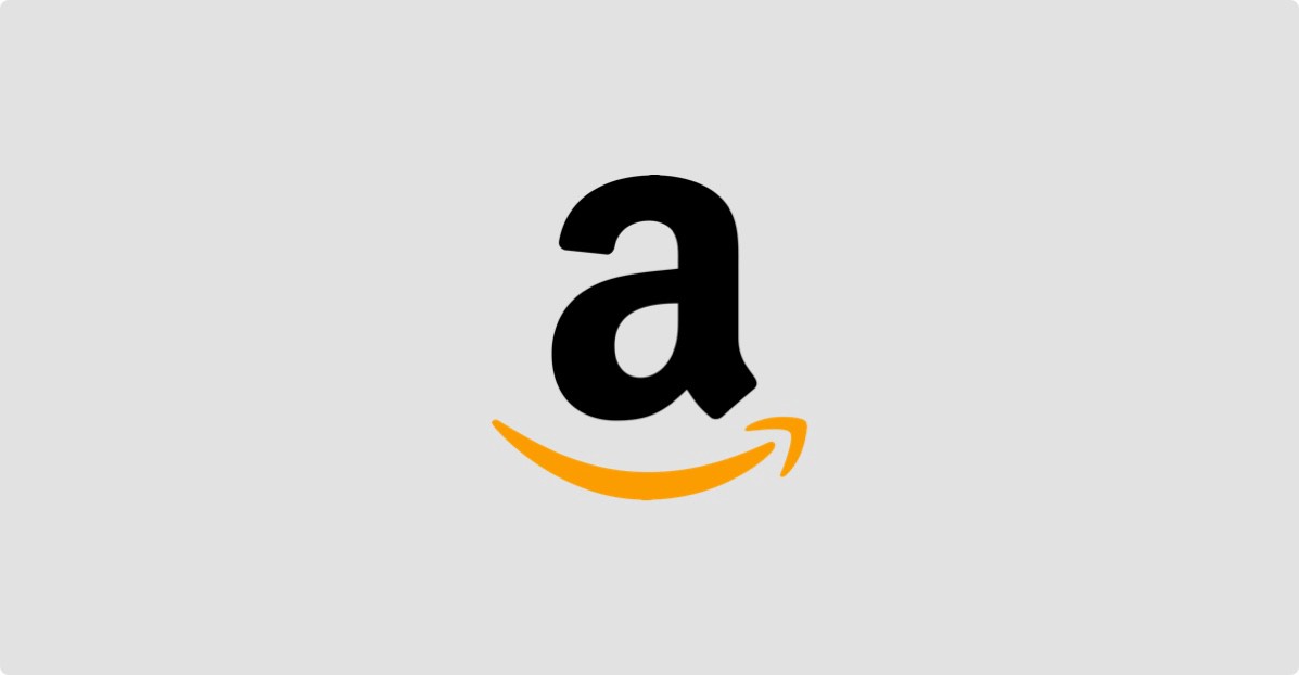 Detail Amazon Seller Logo Nomer 13