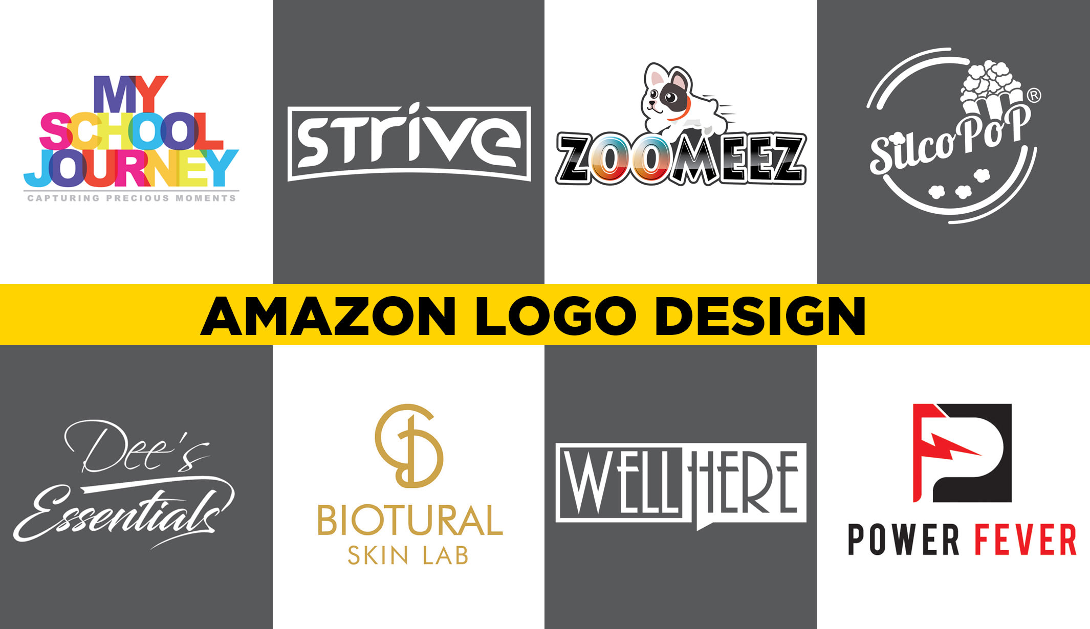 Detail Amazon Seller Logo Nomer 29