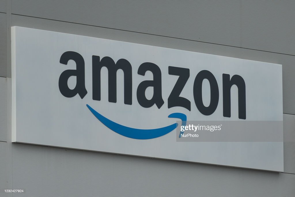 Detail Amazon Shipping Logo Nomer 33