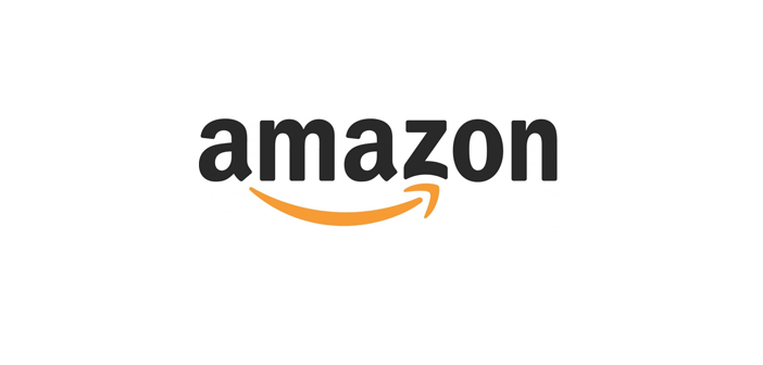 Detail Amazon Small Logo Nomer 4