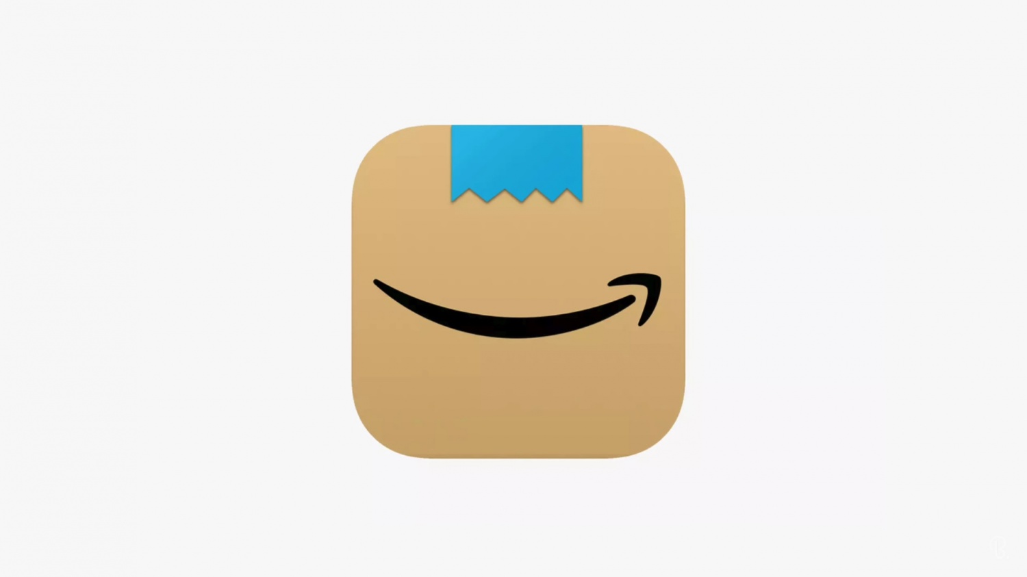 Detail Amazon Small Logo Nomer 45