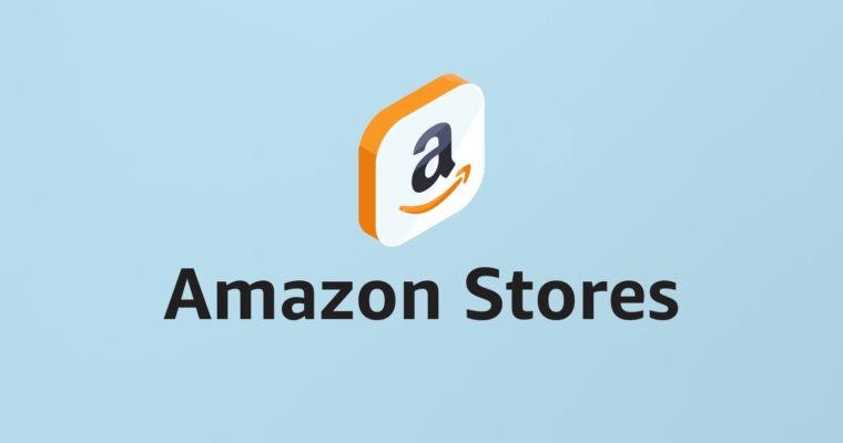 Detail Amazon Store Logo Nomer 19