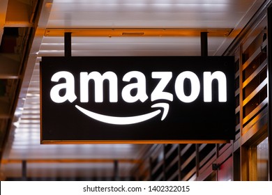 Detail Amazon Store Logo Nomer 20