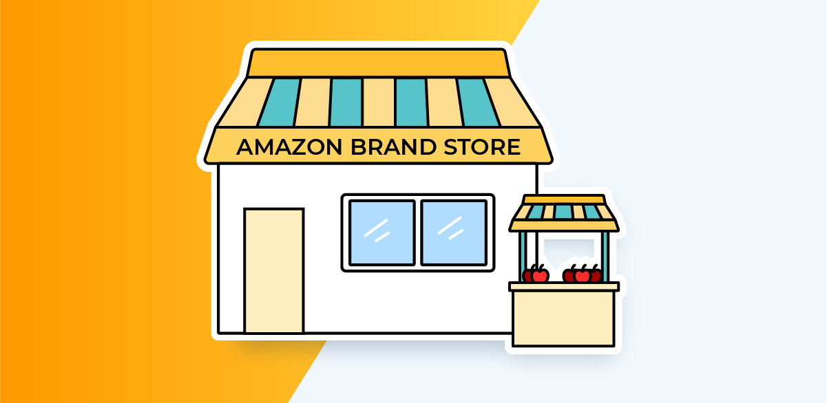 Detail Amazon Store Logo Nomer 26