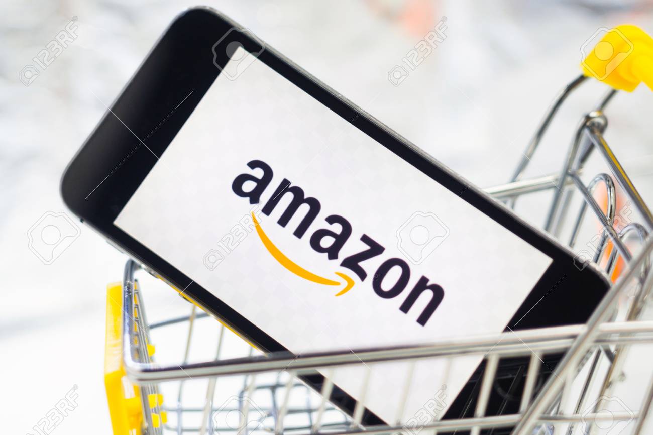 Detail Amazon Store Logo Nomer 32