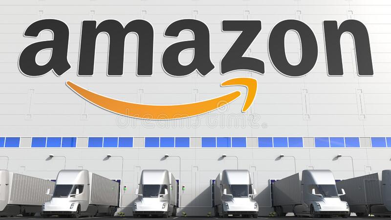 Detail Amazon Store Logo Nomer 33