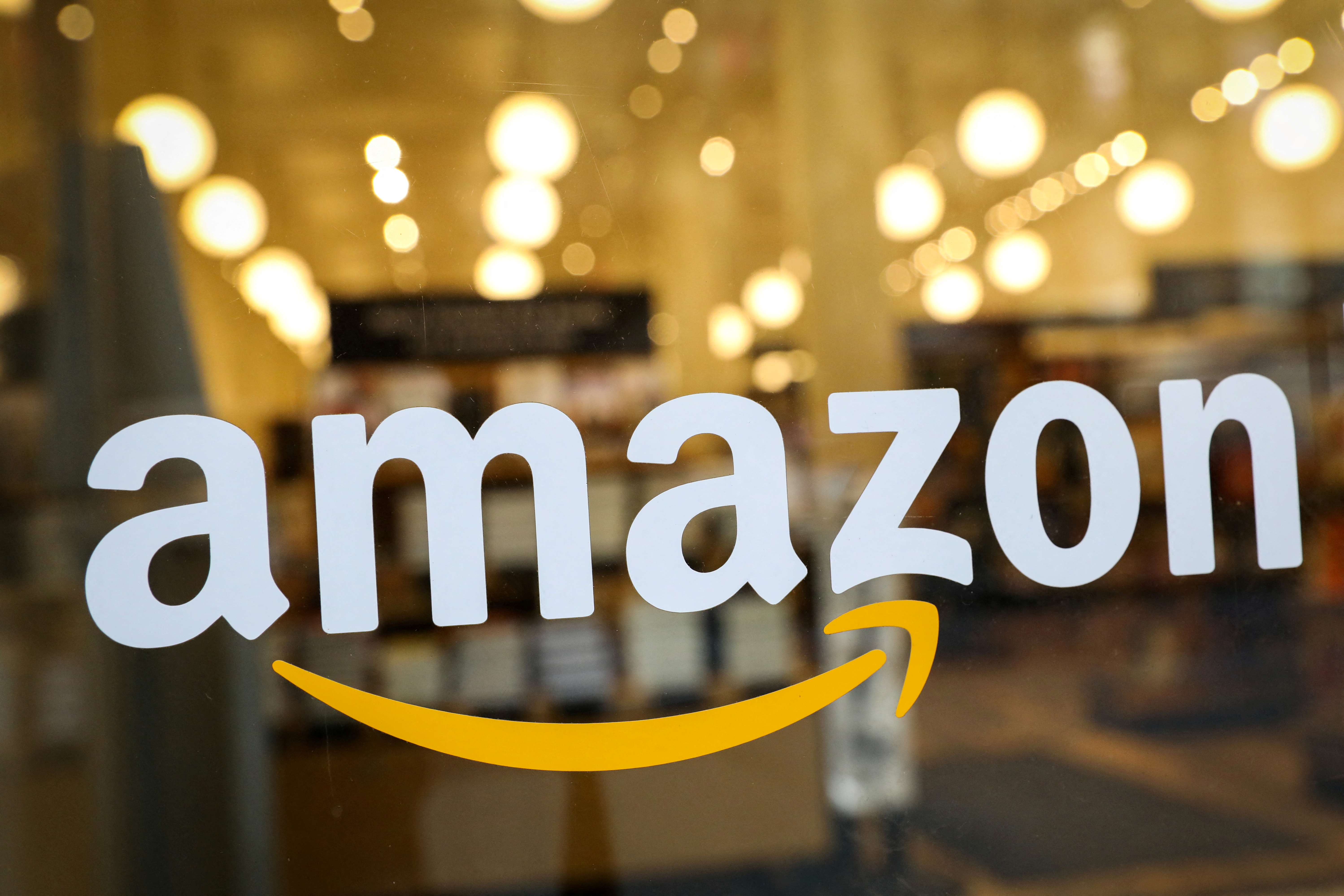 Detail Amazon Store Logo Nomer 49