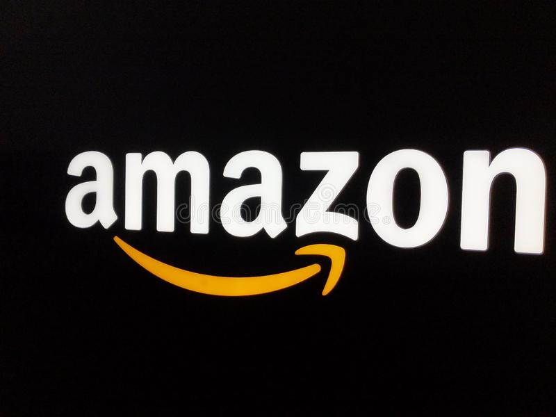 Detail Amazon Store Logo Nomer 52