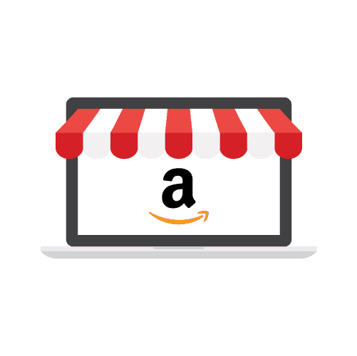 Detail Amazon Store Logo Nomer 6