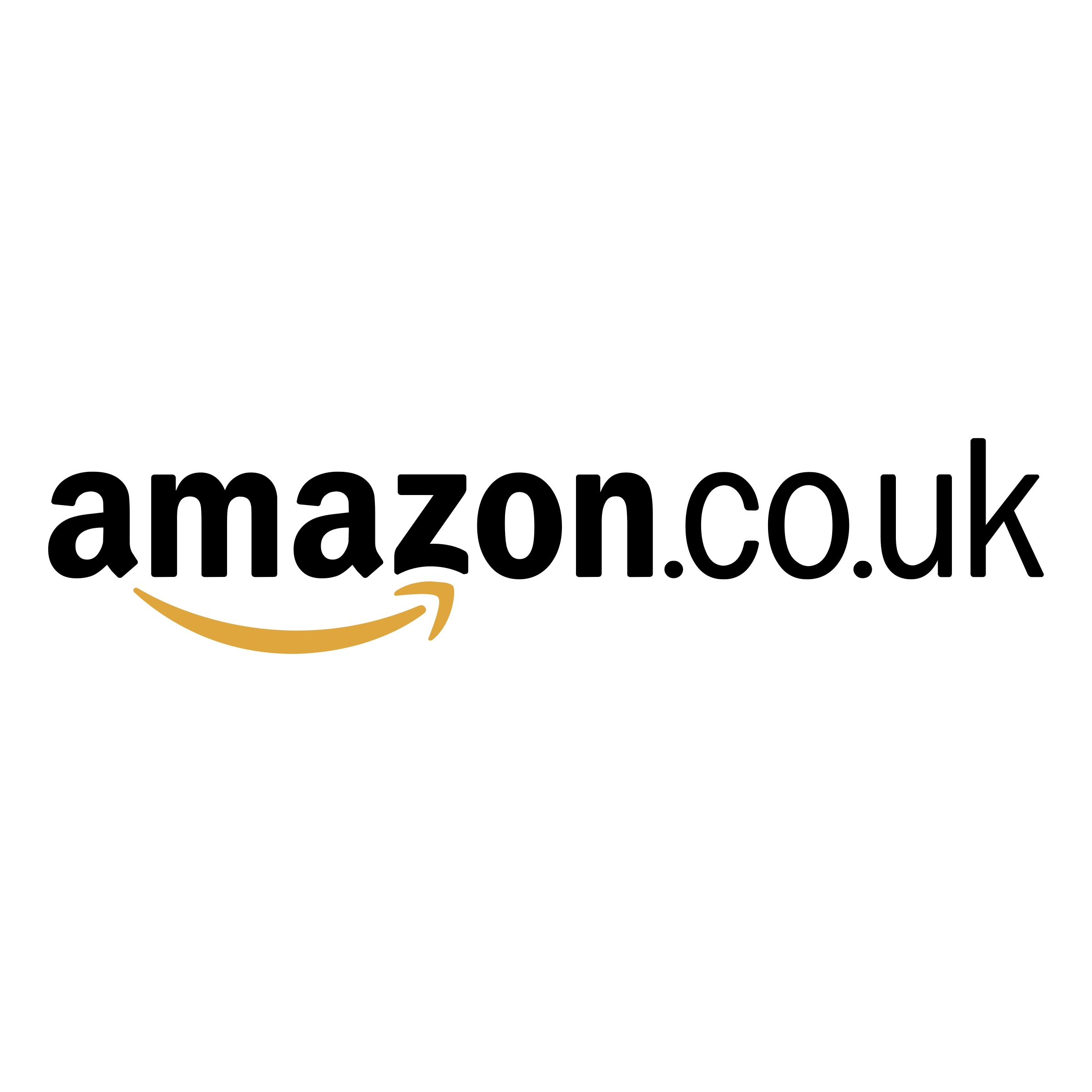 Detail Amazon Transparency Logo Nomer 33