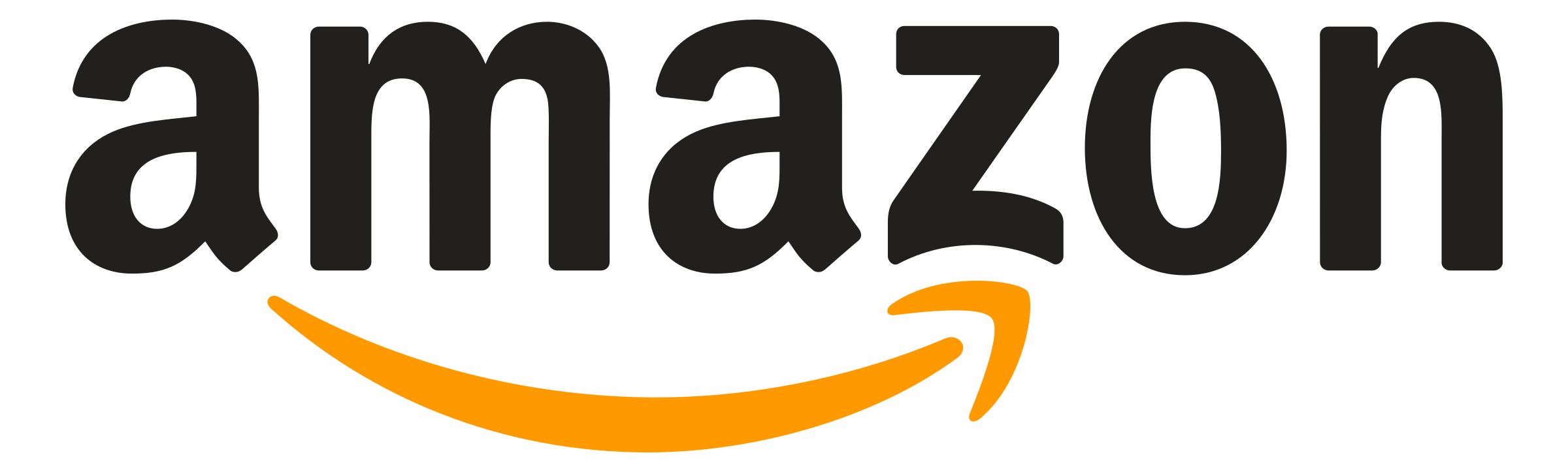 Amazon Transparent - KibrisPDR