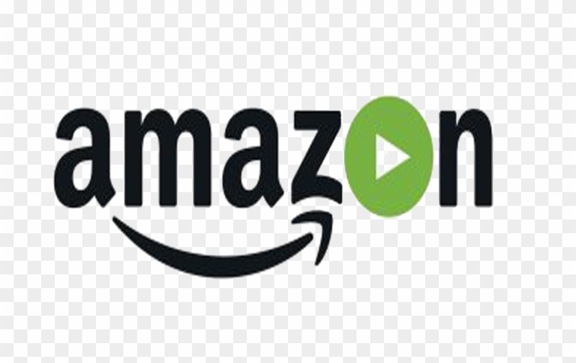 Detail Amazon Transparent Logo Nomer 25