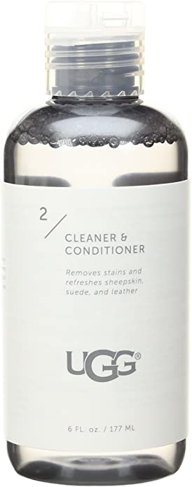 Amazon Ugg Cleaner - KibrisPDR