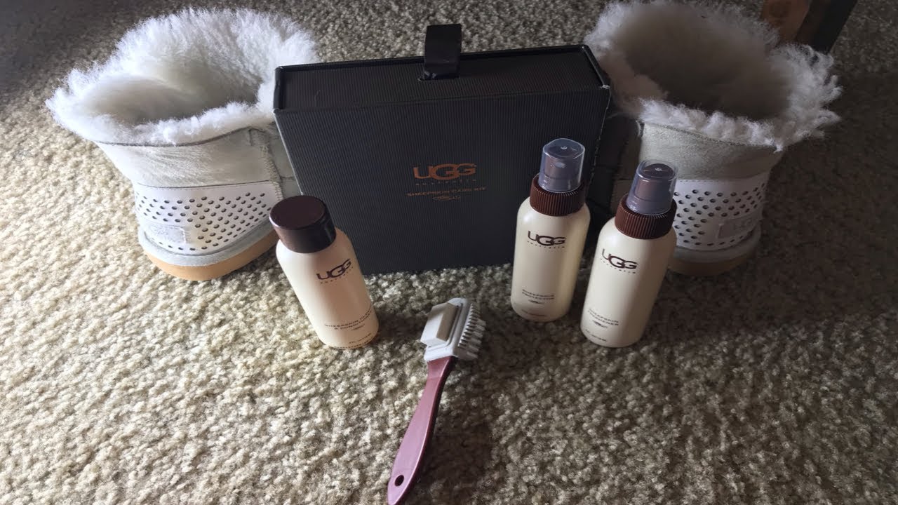 Detail Amazon Ugg Cleaner Nomer 25