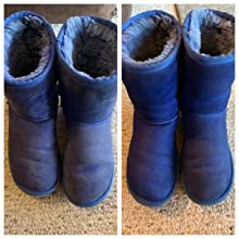 Detail Amazon Ugg Cleaner Nomer 28