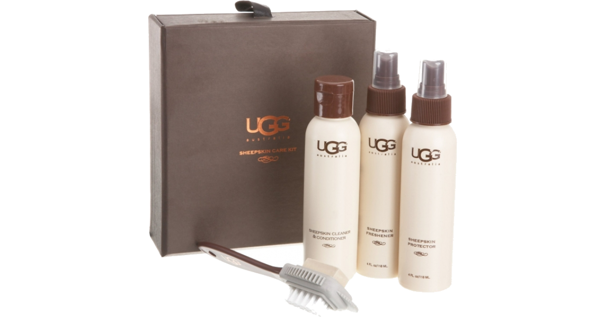 Detail Amazon Ugg Cleaner Nomer 29