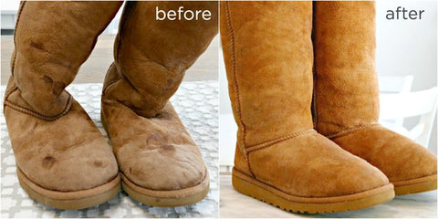 Detail Amazon Ugg Cleaner Nomer 48
