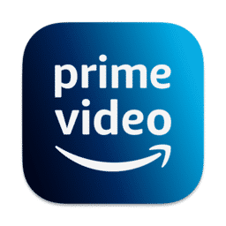 Detail Amazon Video Logo Transparent Nomer 16