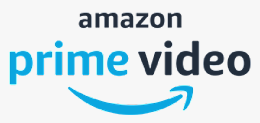 Detail Amazon Video Logo Transparent Nomer 5