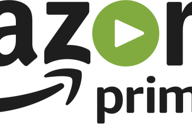 Detail Amazon Video Logo Transparent Nomer 43