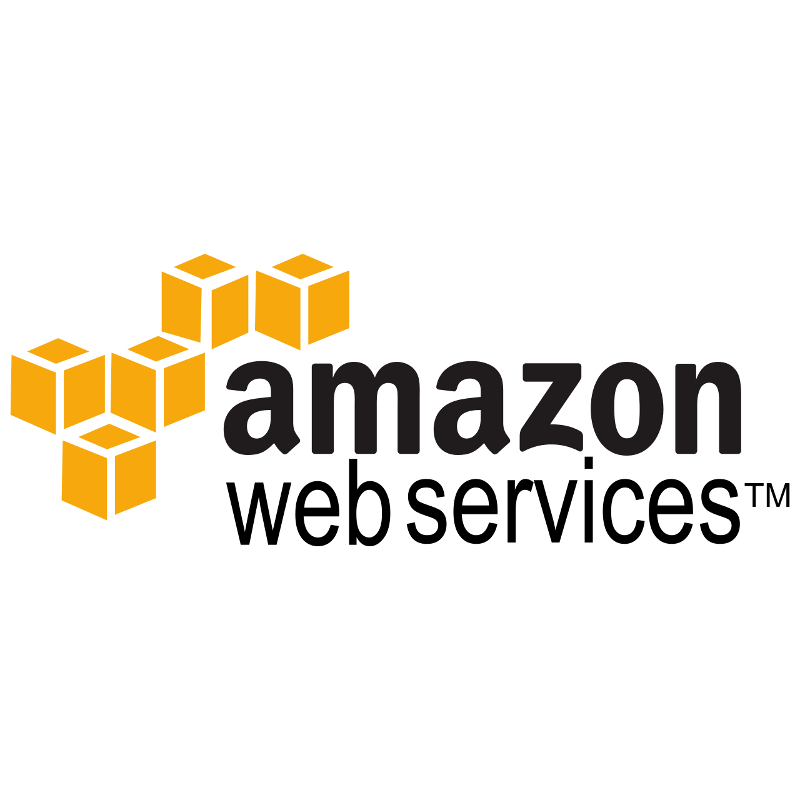 Detail Amazon Web Services Logo Nomer 12