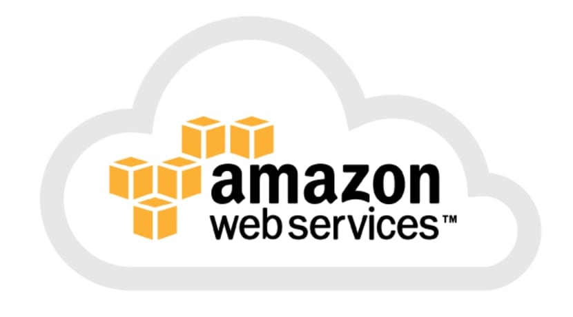 Detail Amazon Web Services Logo Nomer 15