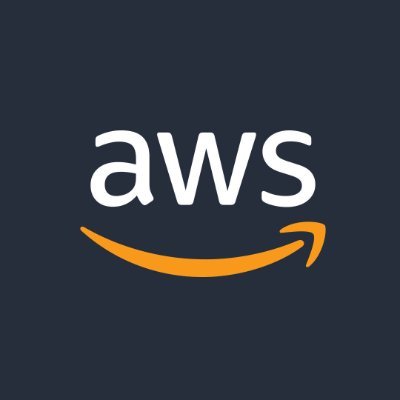 Detail Amazon Web Services Logo Nomer 3