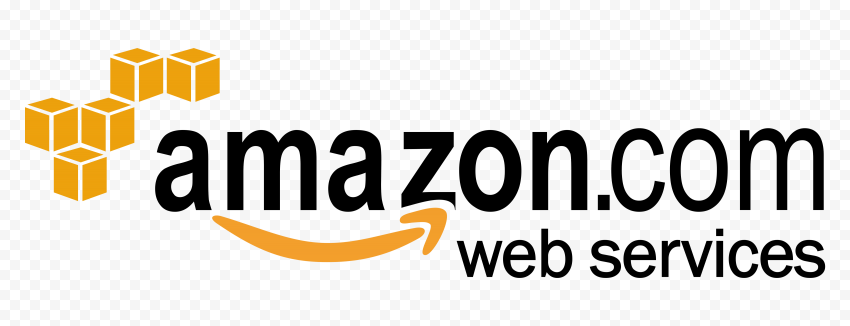 Detail Amazon Web Services Logo Nomer 25