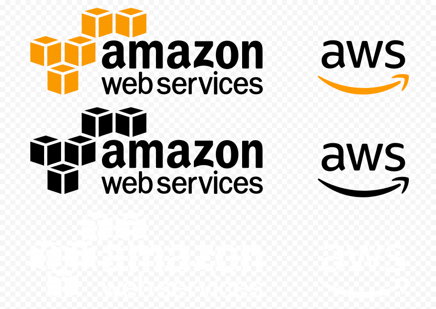 Detail Amazon Web Services Logo Nomer 27