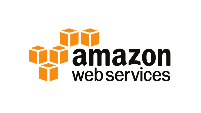 Detail Amazon Web Services Logo Nomer 4